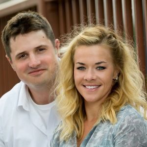 Meet your Posher, Holly